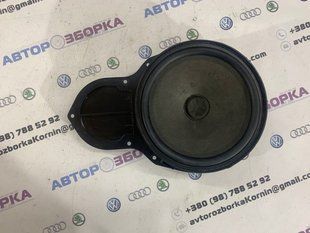 Динамик низкочастотный 3C8035454 Volkswagen CC