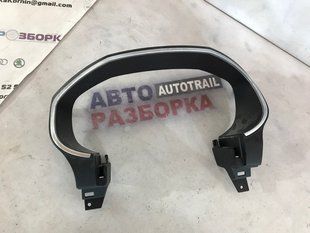 Рамка приборной панели FT4BR044D70 Ford Edge