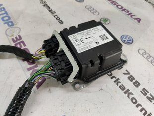 Блок управления подушками безопасности / SRS K2GT14B321EC Ford Edge
