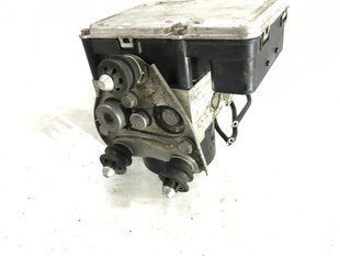 Блок ABS 7P0614517M Volkswagen Touareg