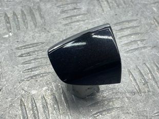 Ковпачок ручки дверей з хромованою накладкою 4H0837880C Audi A8