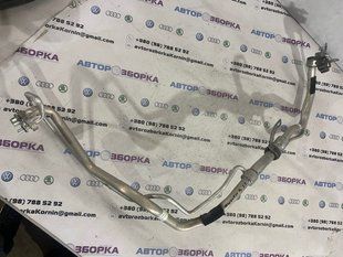 Трубка кондиционера DG9H19E881AC Ford Fusion