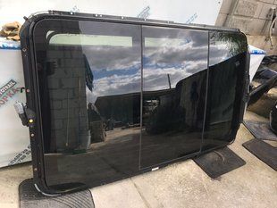 Панорама / люк 4L0877049C Audi Q7