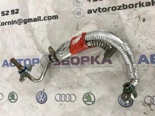 Трубка турбины K2GE6K679AB Ford Edge