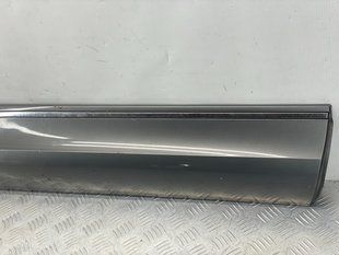 Накладка дверей передня права 4L0853960Q Audi Q7 Audi Q7