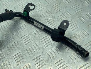 Трубопровід системи охолодження 03H121065D Volkswagen Touareg