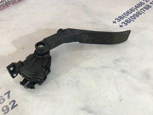 Педаль газа 7L0723507D Audi Q7