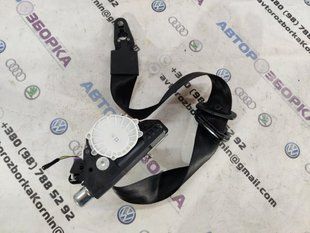 Ремінь безпеки 4L1857706AV04 Audi Q7