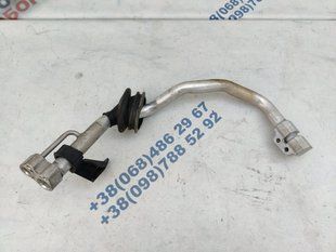 Трубка кондиционера 4G1260712D Audi A6