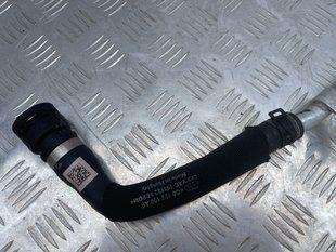 Шланг ОР з швидкороз'ємною муфтою 4G0122109AF Audi A6 Audi A6, Audi A7