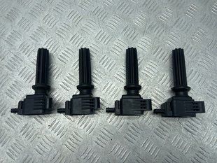 Котушка запалювання CM5E12A366BC Ford Edge
