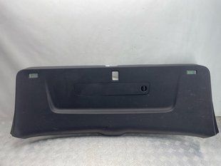 Обшивка крышки багажника 4M0867973B4PK Audi Q7