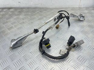 Жгут проводов коробки передач 4M0971769D Audi Q7