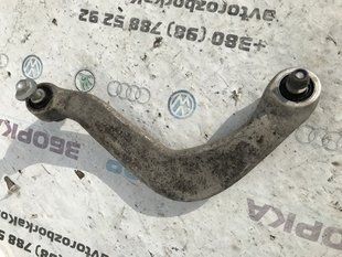 Рычаг задней подвески поперечный верхний правый 8K0505324H Audi A7 Audi A4, Audi A4 Allroad, Audi A5, Audi A6, Audi A7, Audi A8, Audi Q5, Audi RS5, Audi RS7, Audi S4, Audi S5, Audi S6, Audi S7, Audi S8, Audi SQ5