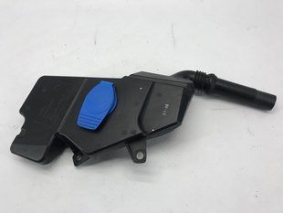 Заливна горловина бачка склоомивача 4G1955462A Audi A6 Audi A6, Audi A7, Audi RS7, Audi S6, Audi S7