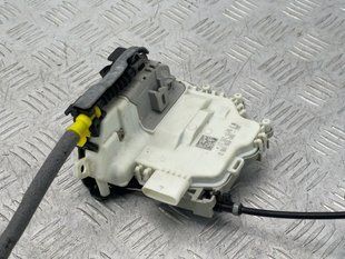 Замок задней двери 8X0839016D Audi Q5