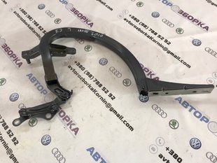 Петля кришки багажника 4G5827301B Audi A6