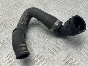 Патрубок 8W0819332P Audi A4 Allroad