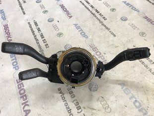 Блок підкермових перемикачів 4F0953549E Audi Q7