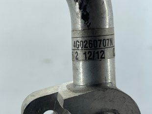 Шланг кондиціонера 4G0260707N Audi A6