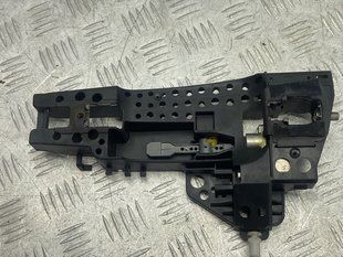 Кронштейн ручки 4H0837885 Audi A7