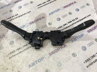 Блок підкермових перемикачів 255604GA6A Infiniti Q50