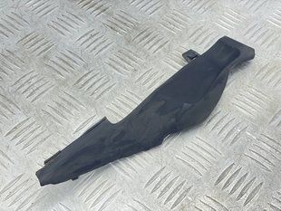Накладка жабо 31297704 Volvo XC60