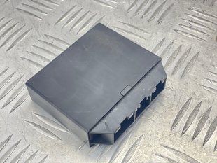 Блок комфорта 4h0907412 Audi A8