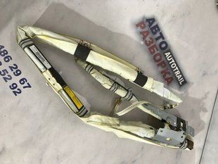 Шторка безопасности боковая / Airbag DS7354042D95AH Ford Fusion