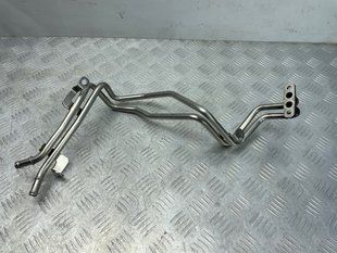 Трубопровод системы охлаждения 05L122157AK Audi A6