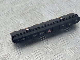 Блок кнопок панелі приладів 4M0925301A Audi Q7 Audi Q7