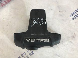 Накладка двигателя 06E103927K Audi A7