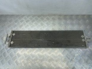 Масляний радіатор КП 7L0317021C Audi Q7