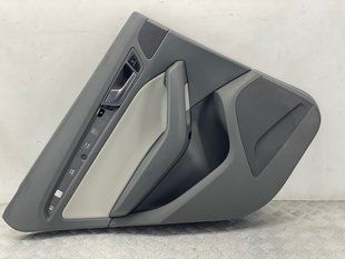 Карта / Обшивка двери 8R0867303ANIBX Audi Q5