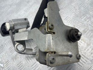 Кронштейн 4M1816112L Audi Q7
