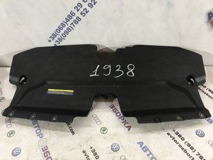 Накладка воздуховода радиатора 165544GA0A Infiniti Q50
