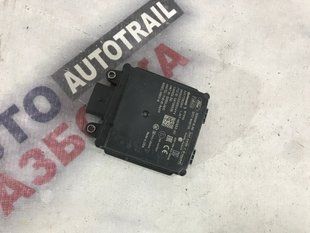 Датчик слепой зоны / Блок управления ассистента смены полосы движения LJ6T14D453AC Ford Escape