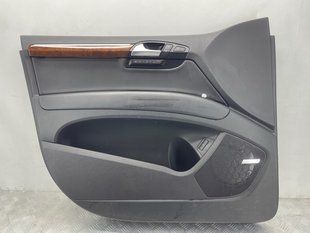 Карта / Обшивка двери 4L0867103LWFA Audi Q7