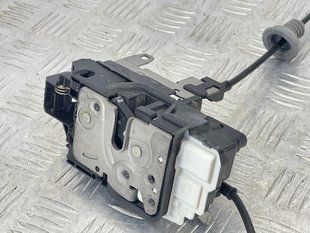 Замок передніх дверей 31349891 Volvo XC90