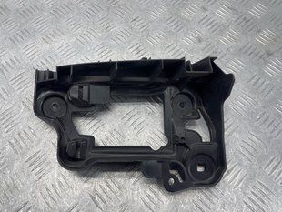 Направляющая заднего бампера левая 3C8807393D Volkswagen CC Volkswagen CC