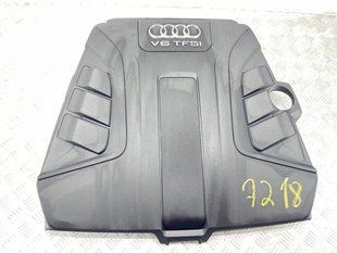 Накладка дверей Audi Q7