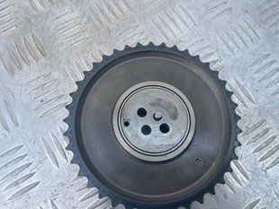 Звездочка цепи ГРМ 06E109077E Audi S8 Audi A4, Audi A5, Audi A6, Audi A7, Audi A8, Audi Q5, Audi Q7, Audi R8, Audi RS5, Audi RS7, Audi S4, Audi S5, Audi S6, Audi S7, Audi S8, Audi SQ5