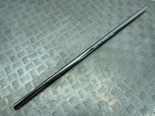 Молдинг дверей хром 7P0839476G7Z7 Volkswagen Touareg