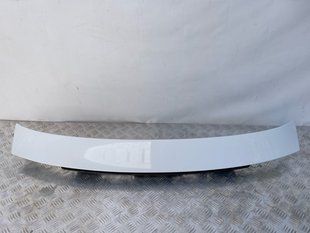Спойлер 4G8827948F Audi A7