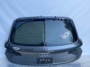 Кришка багажника 4L0827023B Audi Q7