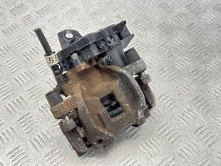 Суппорт тормозной 31687505 Volvo XC60
