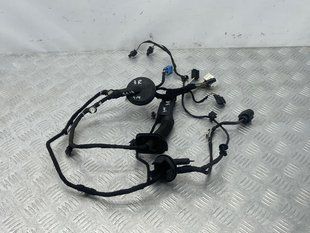 Проводка дверей 4M0971687GC Audi Q7