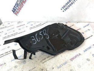 Водовідвідний щиток 7P6819511B Volkswagen Touareg