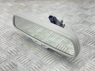 Зеркало заднего вида салона 8T0857511ACEP5 Audi Q5