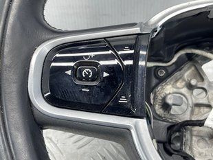 Руль Volvo XC90